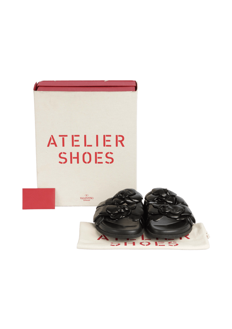 ATELIER 03 ROSE EDITION SLIDES 39.5