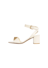 ONE STUD SANDAL 37.5