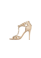 ROCKSTUD SANDALS 36