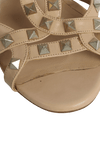 ROCKSTUD SANDALS 36