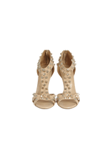 ROCKSTUD SANDALS 36