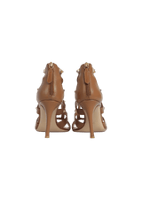 ROCKSTUD SANDALS 37