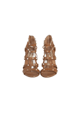 ROCKSTUD SANDALS 37