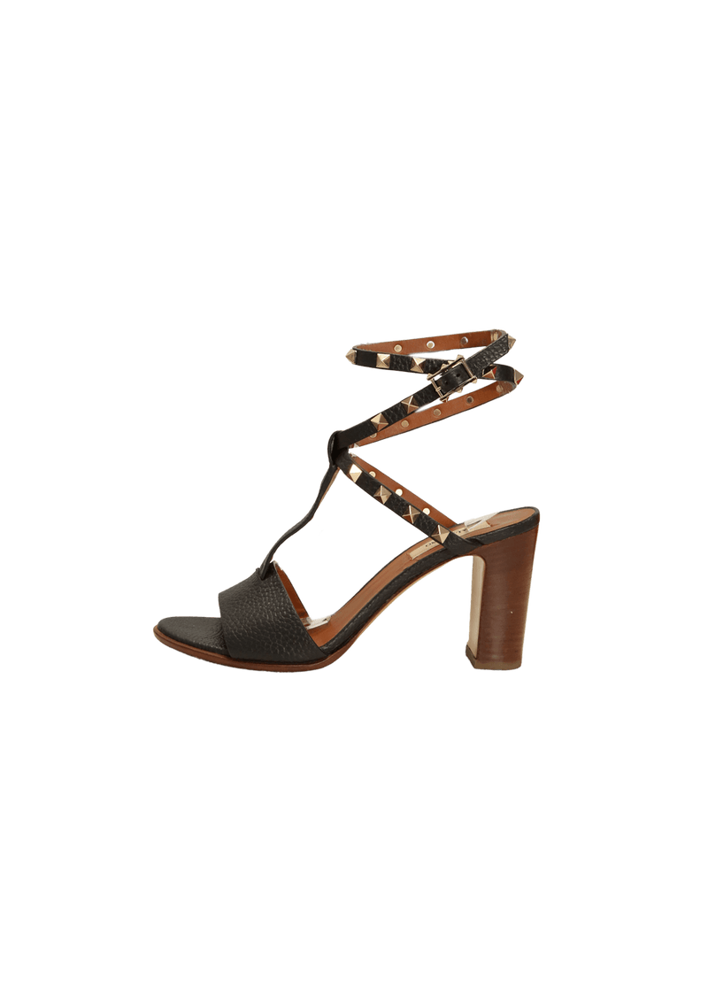 ROCKSTUD SANDALS 35.5