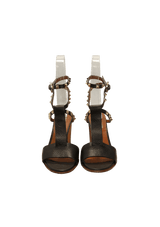 ROCKSTUD SANDALS 35.5