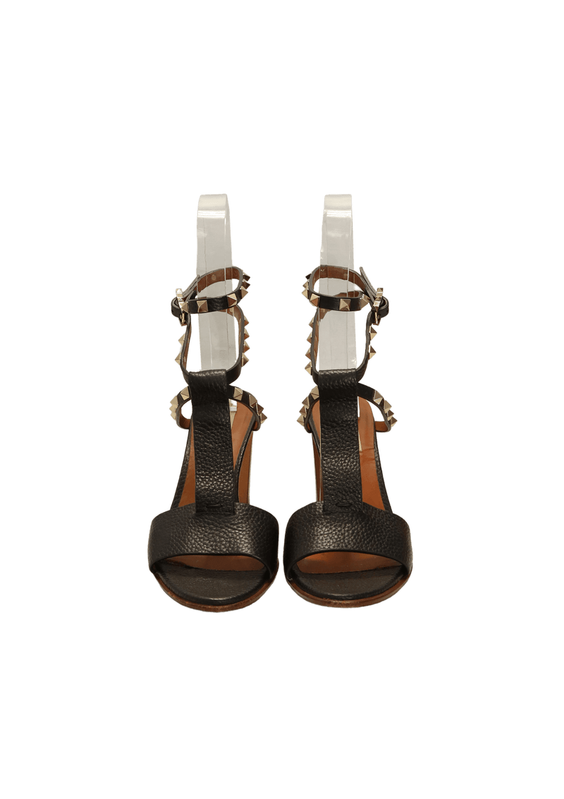 ROCKSTUD SANDALS 35.5