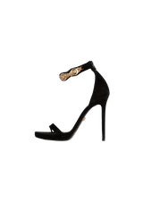 MEDUSA SANDALS 38