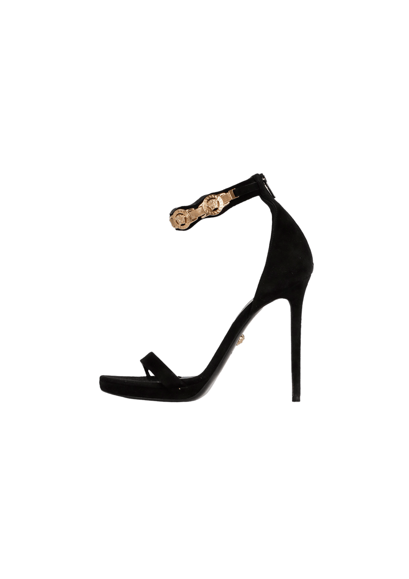 Sandalias discount versace original