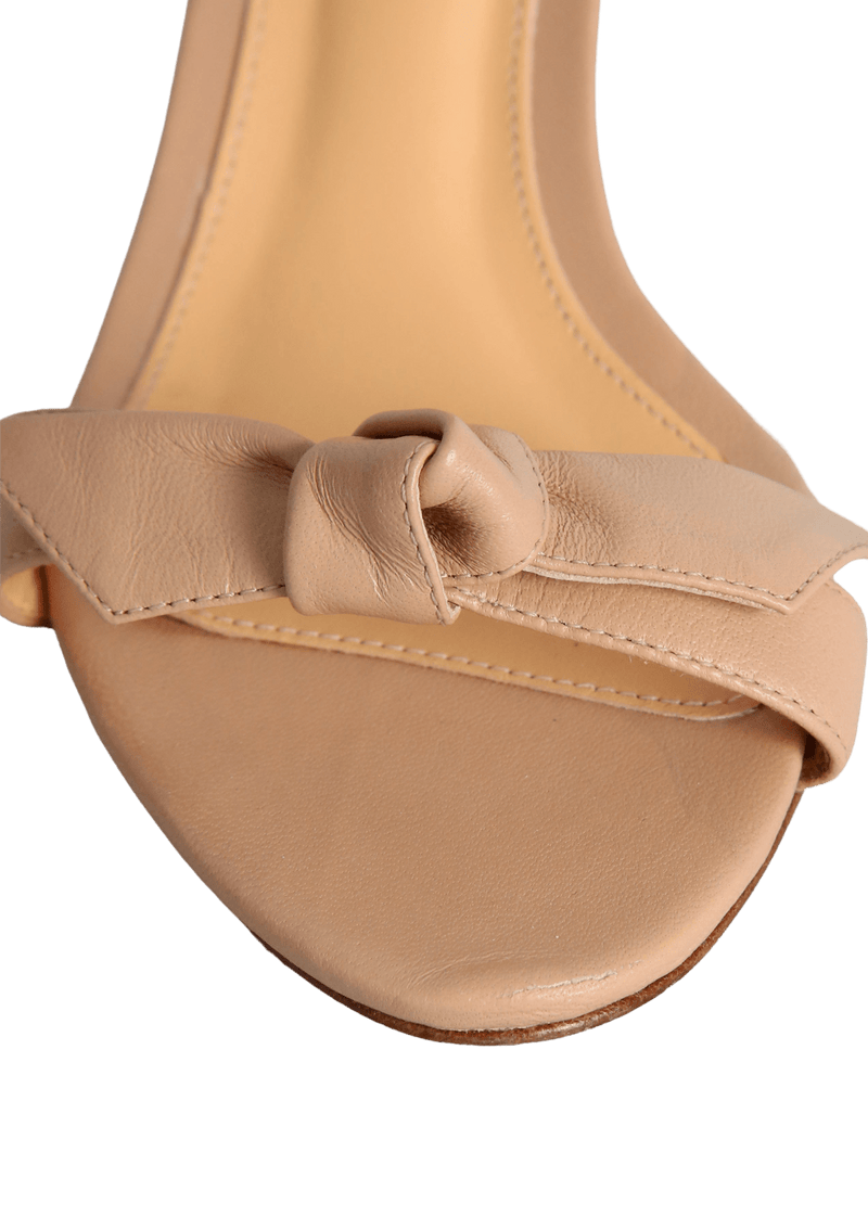 CLARITA SANDALS 35