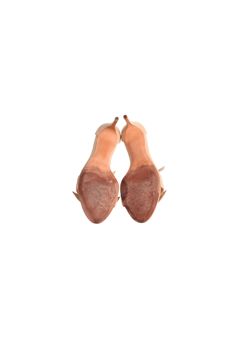 CLARITA SANDALS 35