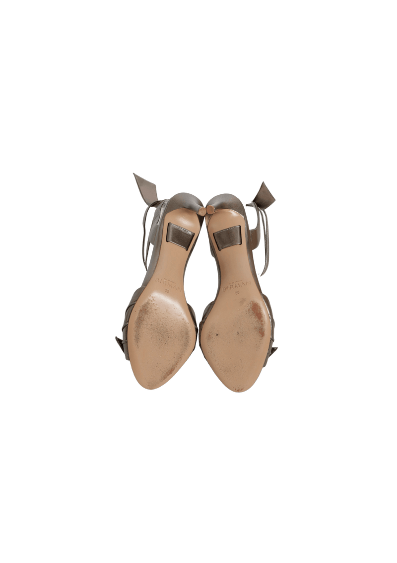 CLARITA SANDALS 34