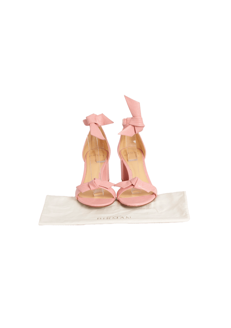 CLARITA SANDALS 36