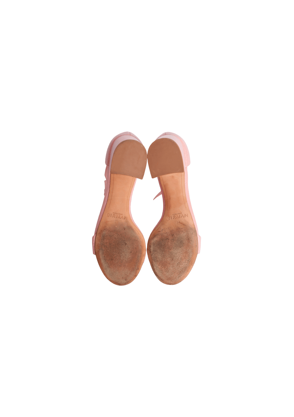 CLARITA SANDALS 36