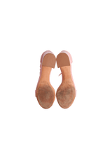 CLARITA SANDALS 36