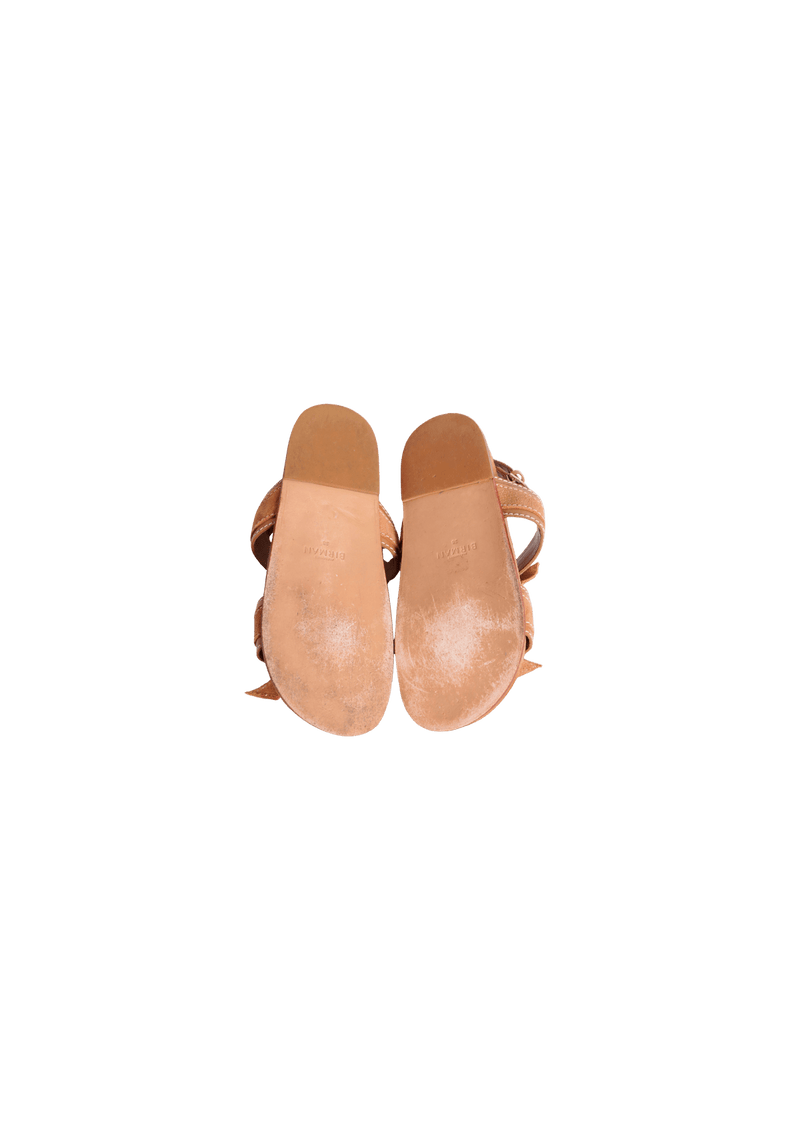 CLARITA SANDALS 36