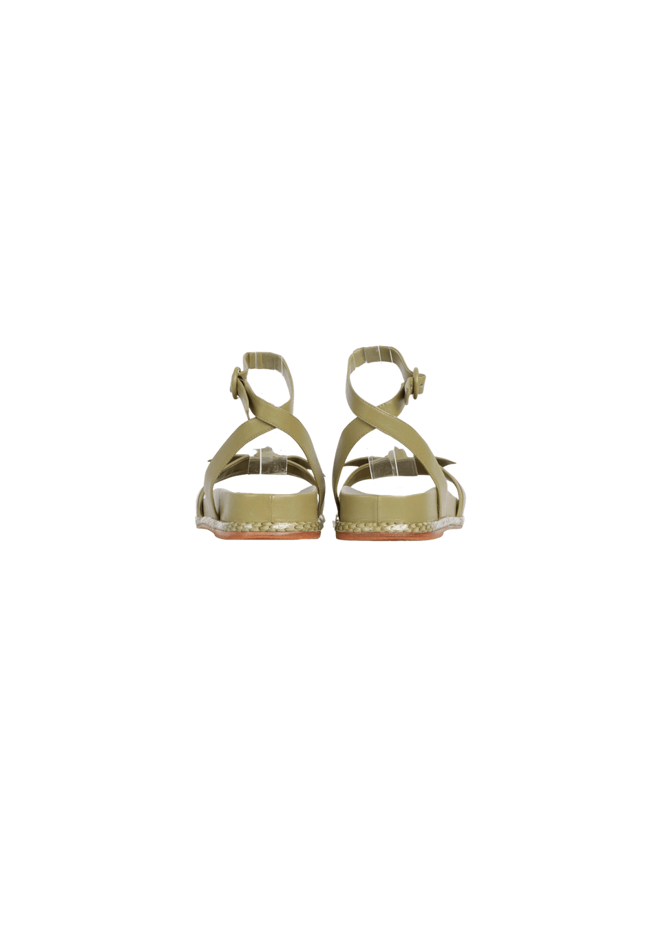 CLARITA SPORT SANDALS 39