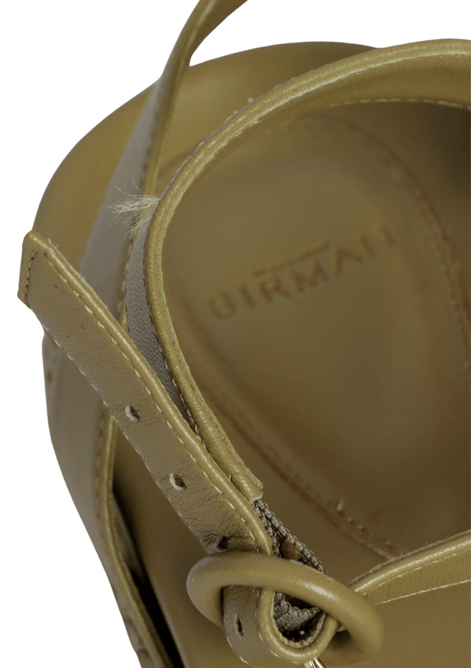 CLARITA SPORT SANDALS 39