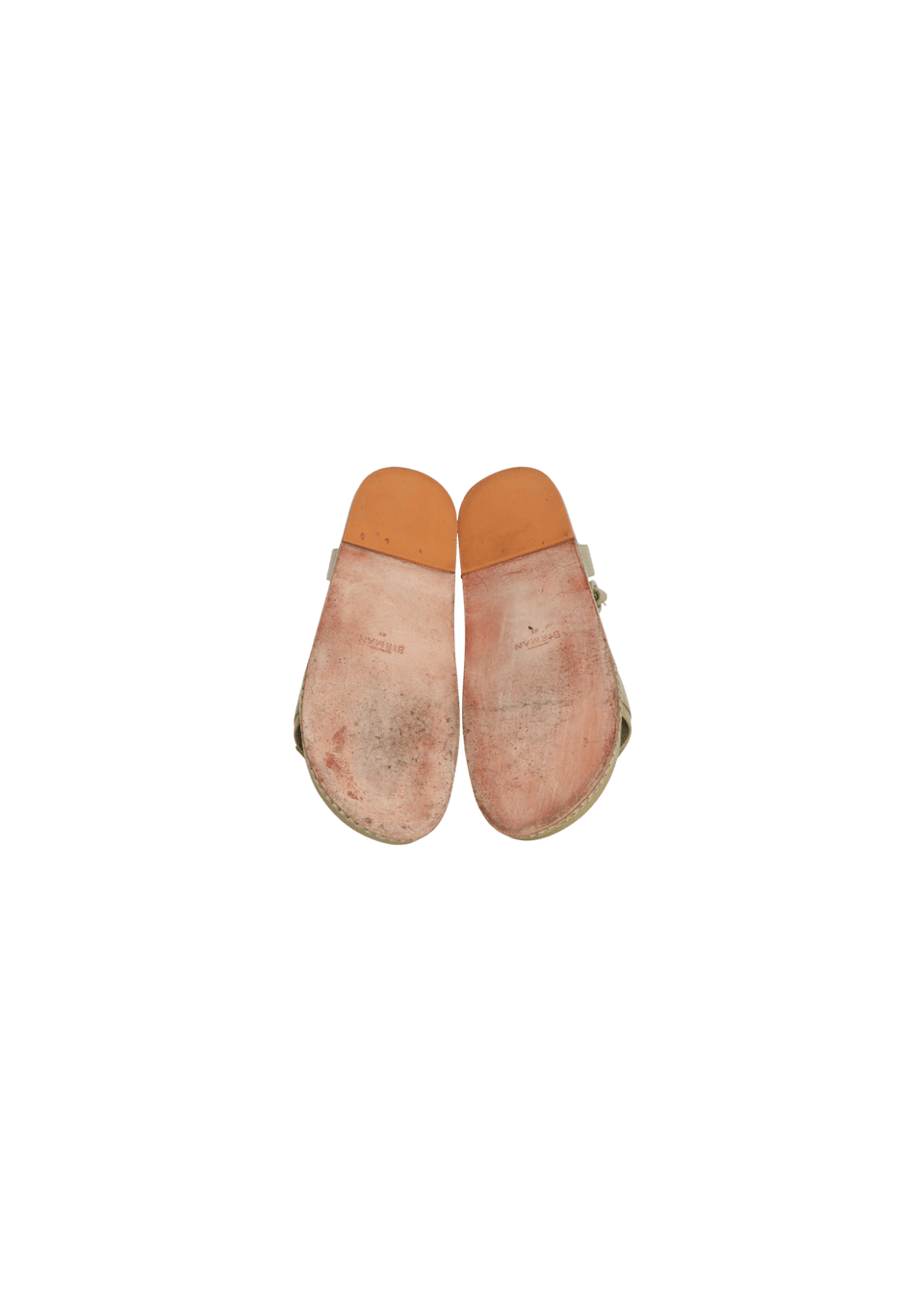CLARITA SPORT SANDALS 39