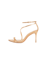 DEMI SANDALS 36