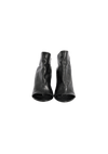 GLOVE WEDGE SANDALS 35
