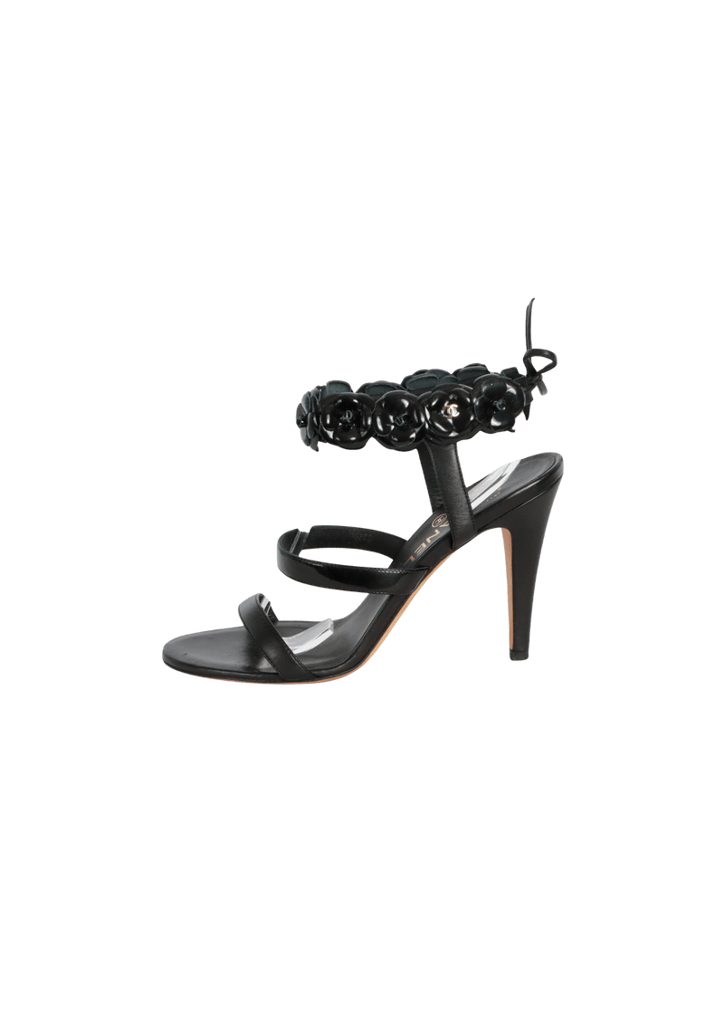 CAMELLIA SANDALS 36