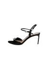 CRYSTAL SANDALS 38.5