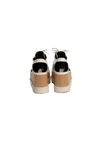 ELYSE PLATFORM SHOES 37