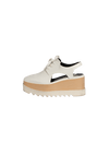 ELYSE PLATFORM SHOES 37