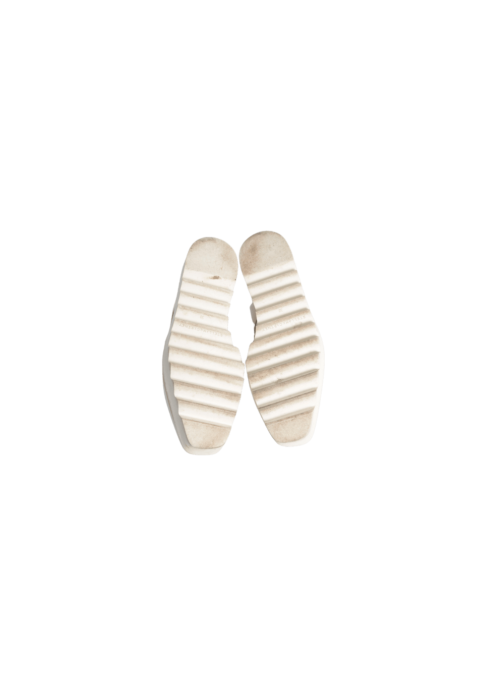 ELYSE PLATFORM SHOES 37