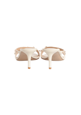 ROCKSTUD SLIDE SANDALS 35