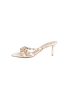 ROCKSTUD SLIDE SANDALS 35