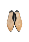 INTRECCIATO BALLET FLATS 37