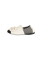 CAMELLIA BALLET FLATS 34