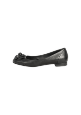 CAMELLIA BALLET FLATS 36.5