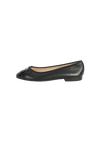 CC CAP-TOE BALLET FLATS 36.5