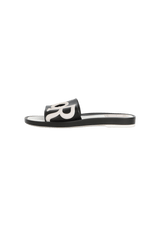 MARINA CALFSKIN SLIDES 37