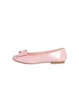 KIDS BALLET FLATS 36