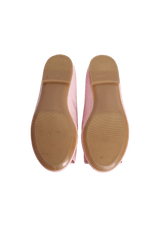 KIDS BALLET FLATS 36