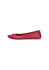 EPI BALLERINA FLATS 38