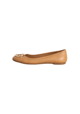 MINNIE BALLET FLATS 35.5