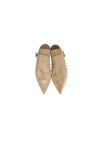 ROCKSTUD FLATS 38