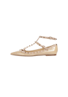 ROCKSTUD FLATS 38
