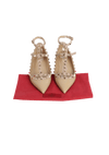 ROCKSTUD FLATS 38