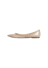 ROCKSTUD FLATS 38.5