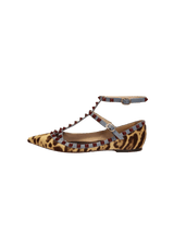 ROCKSTUD FLATS 35