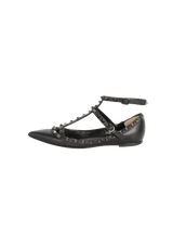 ROCKSTUD FLATS 36