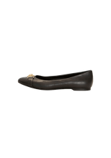 MEDUSA BALLET FLATS 36