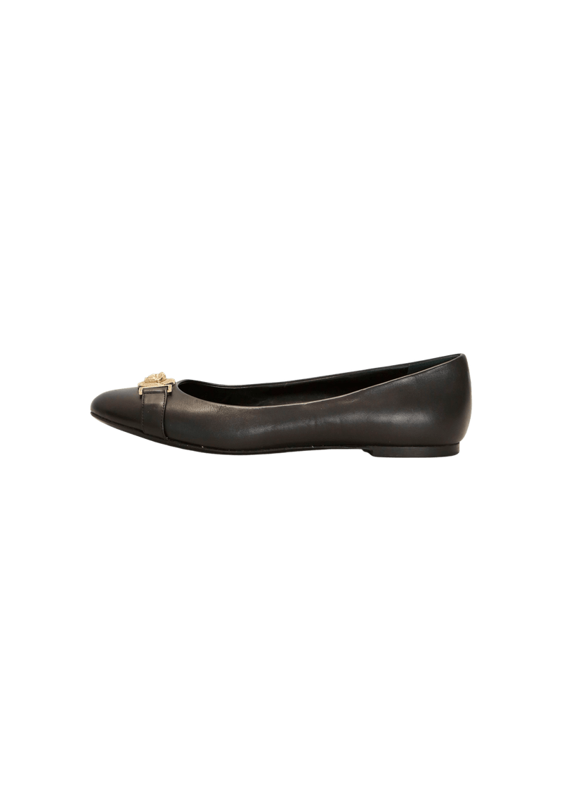 MEDUSA BALLET FLATS 36