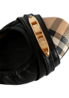 NOVA CHECK ELASTIC DRAYTON FLATS 35