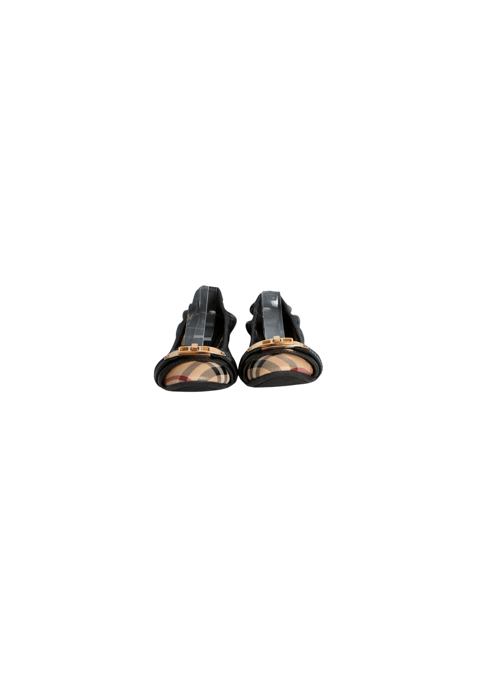 NOVA CHECK ELASTIC DRAYTON FLATS 35